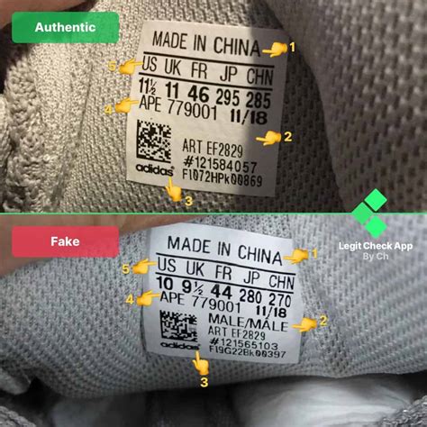 rfid tag yeezy|false Yeezy numbers.